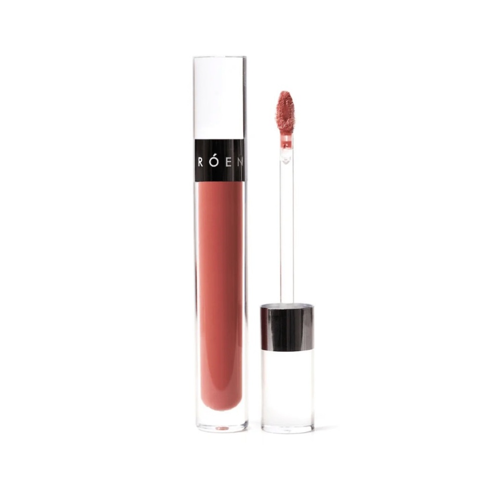 RÓEN kiss my liquid lip balm